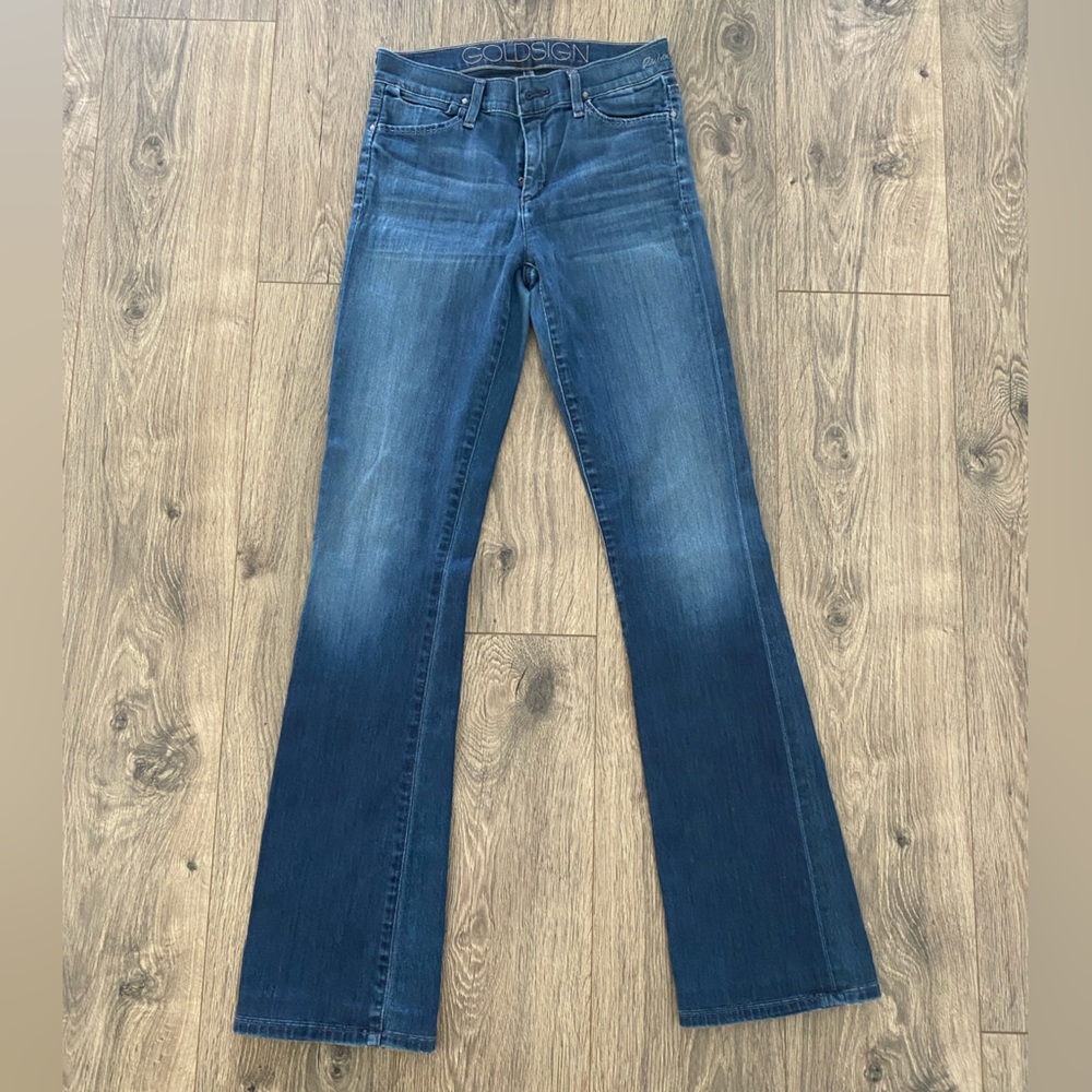 Goldsign Jeans
